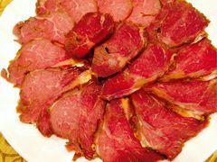 iphone_upload_pic-四季小馆·地道北京小吃(广百店)