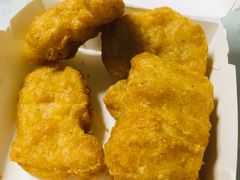 -麦当劳(南京路2店)