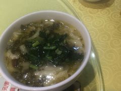 -李记搅团•非遗陕菜(三桥店)