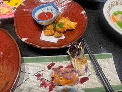 -daozao料理美术馆(东营店)
