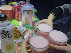 -唱吧麦颂KTV(方庄店)