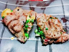 -松临·铁板烧&Omakase(神农店)