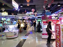 -大玩家(万达广场大连甘井子店)