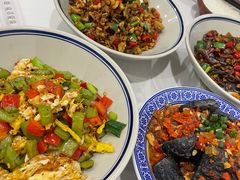 -新新湘菜馆(新中街二条店)