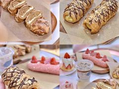 -DEMO黛慕蛋糕(中泰店)