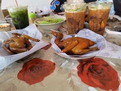 -味为先光明乳鸽(光明总店)