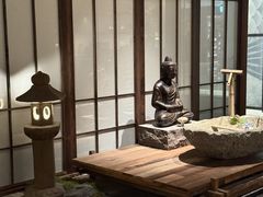 -上井料理黑金店(IFS国金中心店)