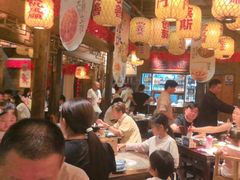 -南京大牌档(济南万象城店)