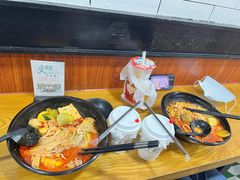 -杨国福麻辣烫(观前街店)
