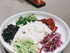 -小厨娘淮扬菜(清江苏宁广场店)