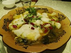 -阿英煲(凉城路店)