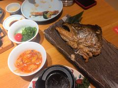 -三石铁板烧(紫竹桥店)