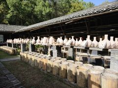 -景德镇古窑民俗博览区