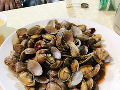-海岛渔村大酒店(云霄路店)