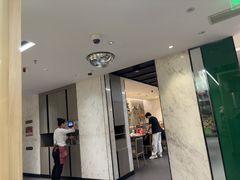 -海底捞火锅(大唐店)