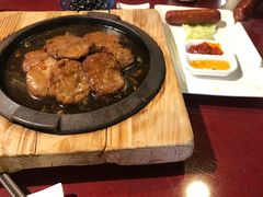 -天厨妙香素食餐厅(清华店)