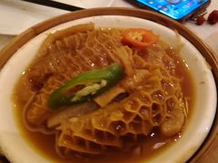 -福州天元国际威斯汀酒店·中国元素餐厅