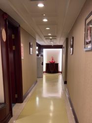 -馨月汇·独栋月子会所(静安店)