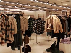 -ZARA(大上海时代广场店)