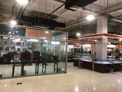 -无锡文化工艺品市场(槐古路店)