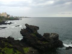 -龙头岩(Dragon Head Rock)
