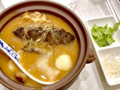 -伊尹活海参馆(衡山路店)