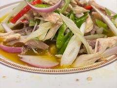 -马尔龙新疆饭店·清真(瑞景店)