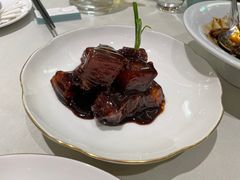 红烧肉-蝶园·装修中(BFC外滩金融中心店)