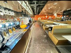 -鼎香缘海鲜自助火锅烤肉(锦辉购物广场店)