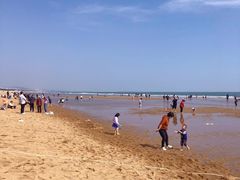 -前王院•巧克力海鲜市集餐厅(万平口店)