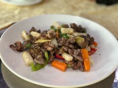 -南沙辉记烧鸡·荔枝木炭火吊烧(旧镇店)