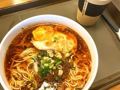 -老四川(T3航站楼F指廊店)