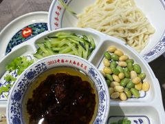 -老浒记烤鸭-北京菜(琉璃厂店)