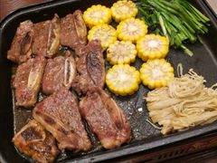 -高老庄新家宴(北斗星广场店)