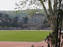 -武汉大学-樱园
