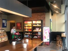 -星巴克(苏州石路百脑汇店)