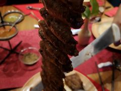 -五洲皇冠巴西烤肉餐厅