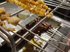 -鼎原力量东北吊炉烧烤(临河街店)