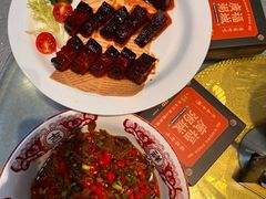 -廣福粥城(润达琳琅汇店)