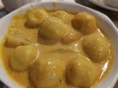 -新大咀港式茶餐厅(宝山万达店)