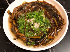 -蟹黄鱼面·锦园(定西路店)