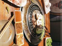 -超级神炭烤肉夜食(芥园西道店)
