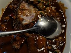 徽州臭鳜鱼-同庆楼(金宝汇店)