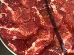 -青瓦炭韩潮烤肉(花园道店)