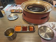 -西塔老太太泥炉烤肉(双井店)