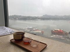 -厦门海港英迪格酒店(中山路店)