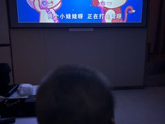 -金舍名都国际公寓(广州三溪地铁站店)