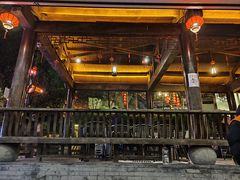 -巴倒烫陆派重庆火锅(南山店)