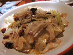 -首秀·四川料理(星耀101店)