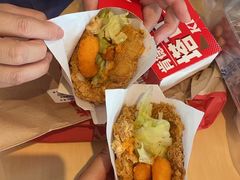-肯德基(转塘世纪联华店)